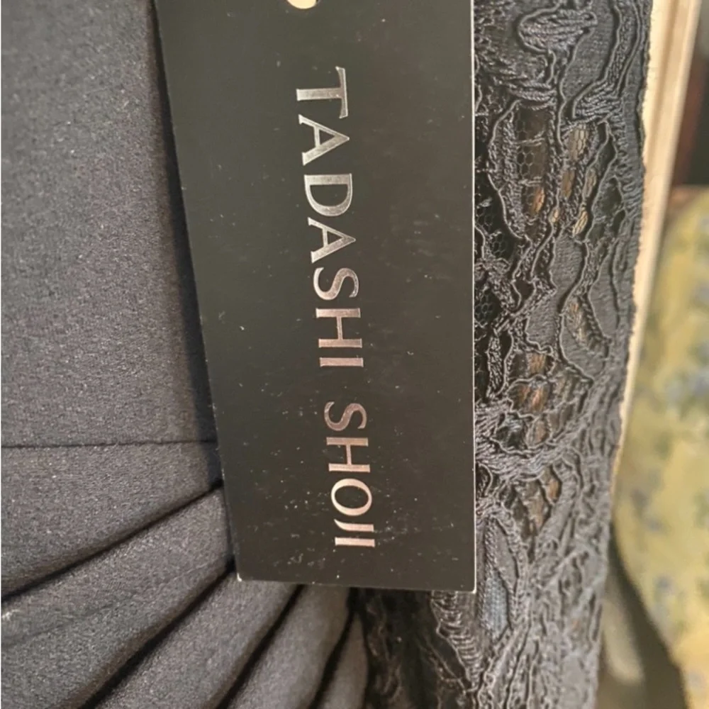 Tadashi Shoji Evening Gown - Picture 3 of 6